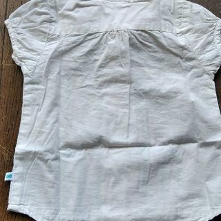 OSHKOSH  半袖　85㎝　子ども服②の画像