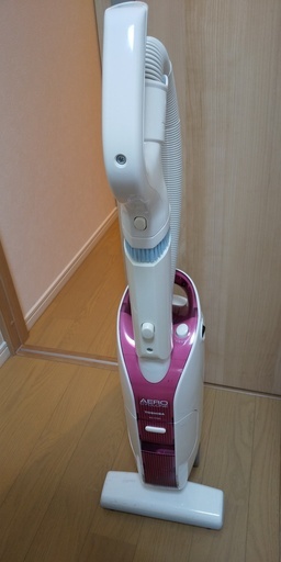 掃除機