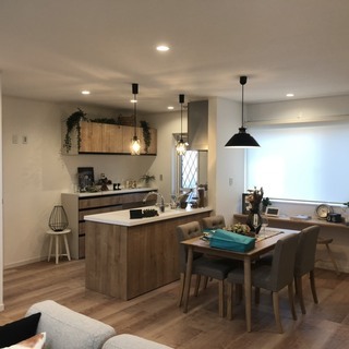 ★　緊急値下げ！　野田市　ZEH　デザイン住宅　新築　★ - 不動産売買（マンション/一戸建て）