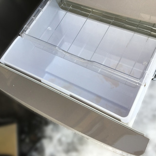 札幌市内限定】HITACHI 日立ノンフロン冷凍冷蔵庫 R-K42D 415L 2014年