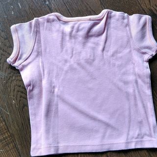 👕GAP 70cm 半袖　子ども服の画像