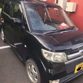 ホンダ ゼスト 平成 18年の画像