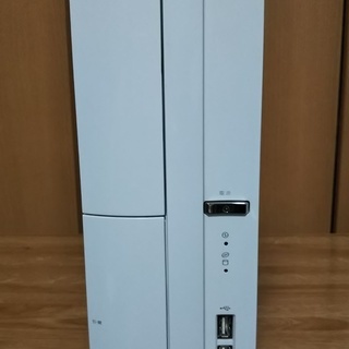 2月末で受付終了　中古 NEC VALUESTAR VL150/H