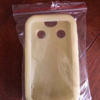 シリコン ケースの画像