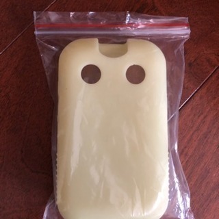 シリコン ケースの画像