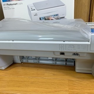 美品 プリンター HP  Photosmart  c4275の画像