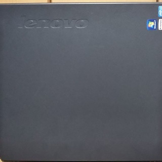 2月末で受付終了　中古 Lenovo ThinkCentre M72eの画像
