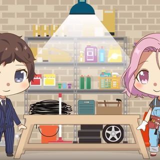 【月25万円～】WEBアニメ制作の管理サポート！【自宅勤務】