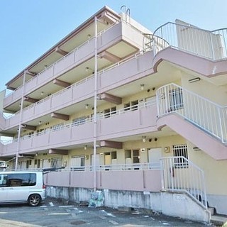 3ＤＫファミリータイプ　初月フリーレント　敷金礼金無し - 甲府市
