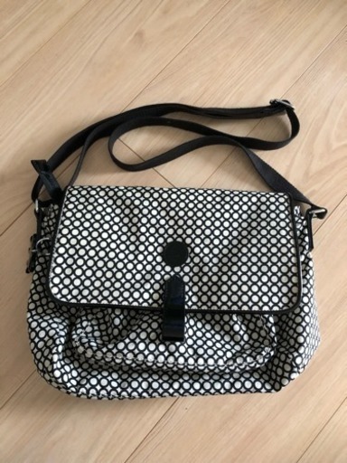 【交渉中】KIPLING キプリング クロスバッグ