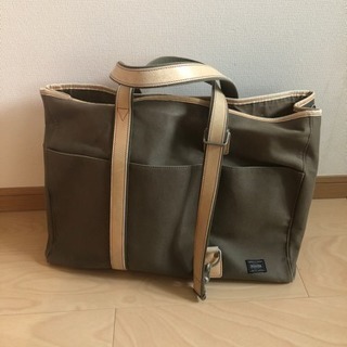 PORTER 吉田カバン 大きなトートバッグ