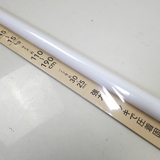新品未開封 強力 突っ張りポール 大