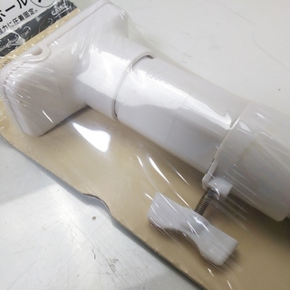 新品未開封 強力 突っ張りポール 大の画像