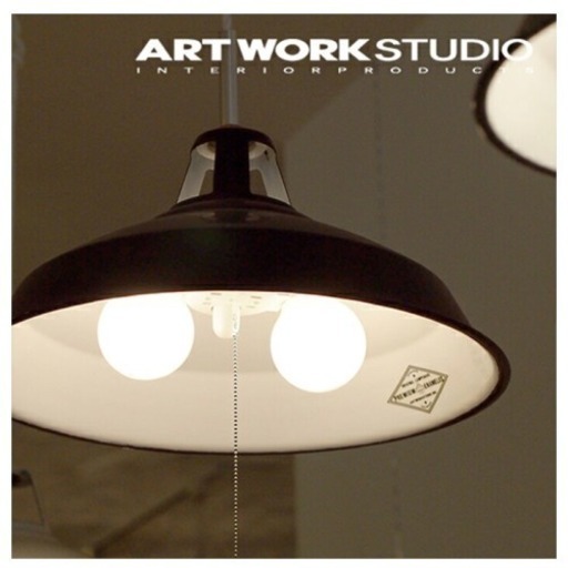 【販売終了】ART WORK STUDIO  ペンダントライト
