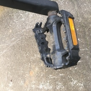 クロスバイクの画像