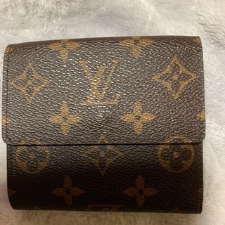 Louis Vuitton財布美品