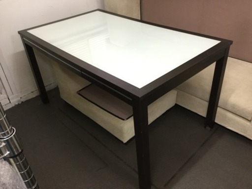 ニトリ ダイニングテーブル＋椅子４脚セット
