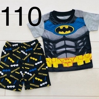 バッドマン セット