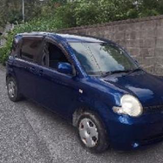 トヨタ シエンタ 中古車