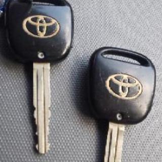 トヨタ シエンタ 中古車の画像