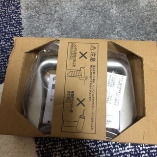 新品、未使用、美品、格安 Panasonic ベリティス 内装ドア  トイレ用 建材の画像