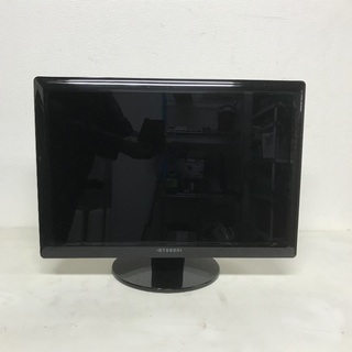 即日受渡可❣️24インチ HDMI端子スピーカー付モニター350...