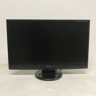 即日受渡可❣️ミツビシLED 23インチモニタースピーカーも 4000