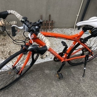 ロードバイク Louis Garneau