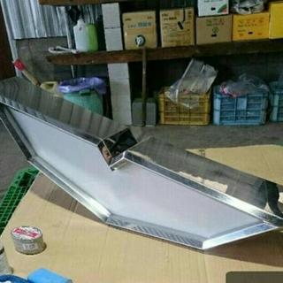 アンドン トラック用品 デコトラ
