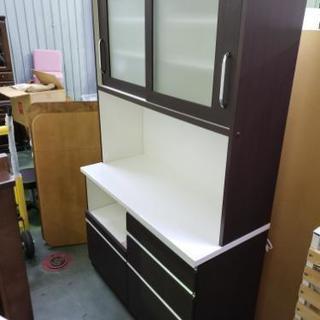超美品幅120キッチンボード♪お買い得品☆コスパ↑↑