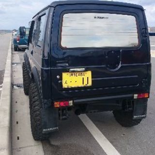 JA11改の画像