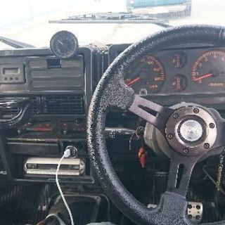 JA11改の画像