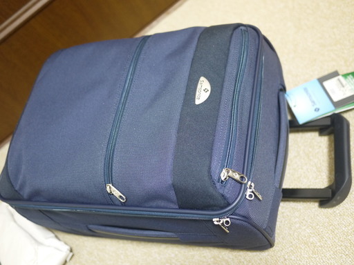 新品 サムソナイト Samsonite キャリーケース 機内持ち込み可能 キャリーバッグ キャスターケース トランク スーツケース