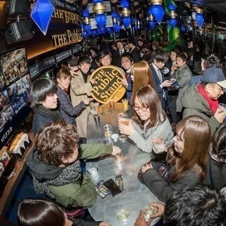 🍻参加募集中🍻話題のパブリックスタンドにてパーティー💝