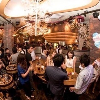 🍻参加募集中🍻話題のパブリックスタンドにてパーティー💝 - 大阪市