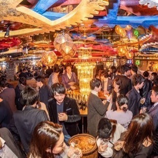🍻参加募集中🍻話題のパブリックスタンドにてパーティー💝 - 友達