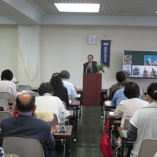 ２０１９年度  彩の国いきがい大学　熊谷学園  学生募集　