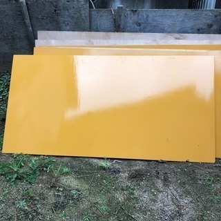 コンパネ 6枚有ります。