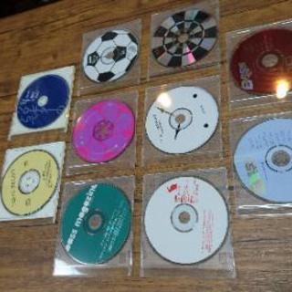 CD/BASS MAGAZINE付録8枚＋その他2枚