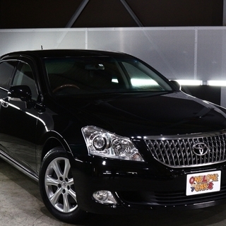 【車検２年付】  トヨタ クラウンマジェスタ 4.6 Aタイプ ...