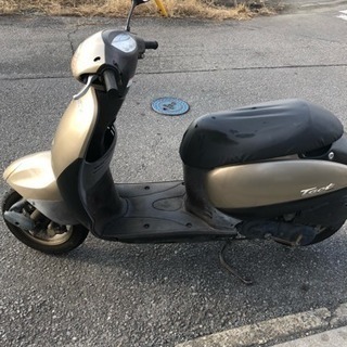 ホンダ タクト激安‼️
