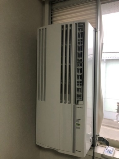 コロナウインドエアコン