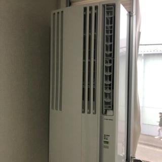 コロナウインドエアコン