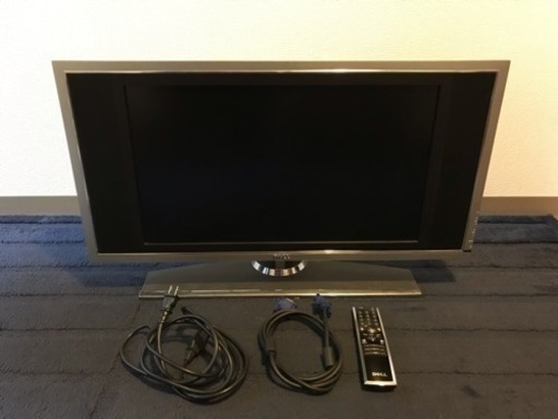 DELL 23インチワイドLCDモニタ テレビ機能付き