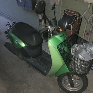 ホンダ トゥデイ