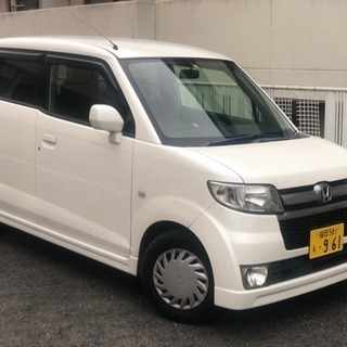 ゼストスポーツ★車検２年付★格安コミコミ乗出し価格の画像