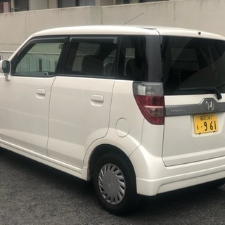 ゼストスポーツ★車検２年付★格安コミコミ乗出し価格の画像