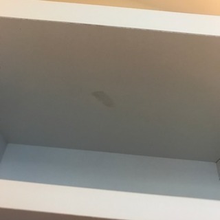 CD-DVD ラック 本棚の画像