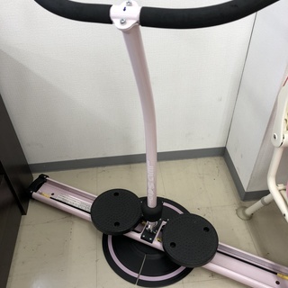 J62  LEG MAGIC トレーニング器具