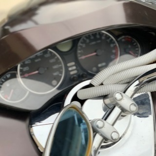 ホンダ フォルツァ 美品の画像